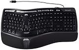 Microsoft Natural Ergonomic Keyboard 4000